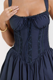 Adelle Mini Dress