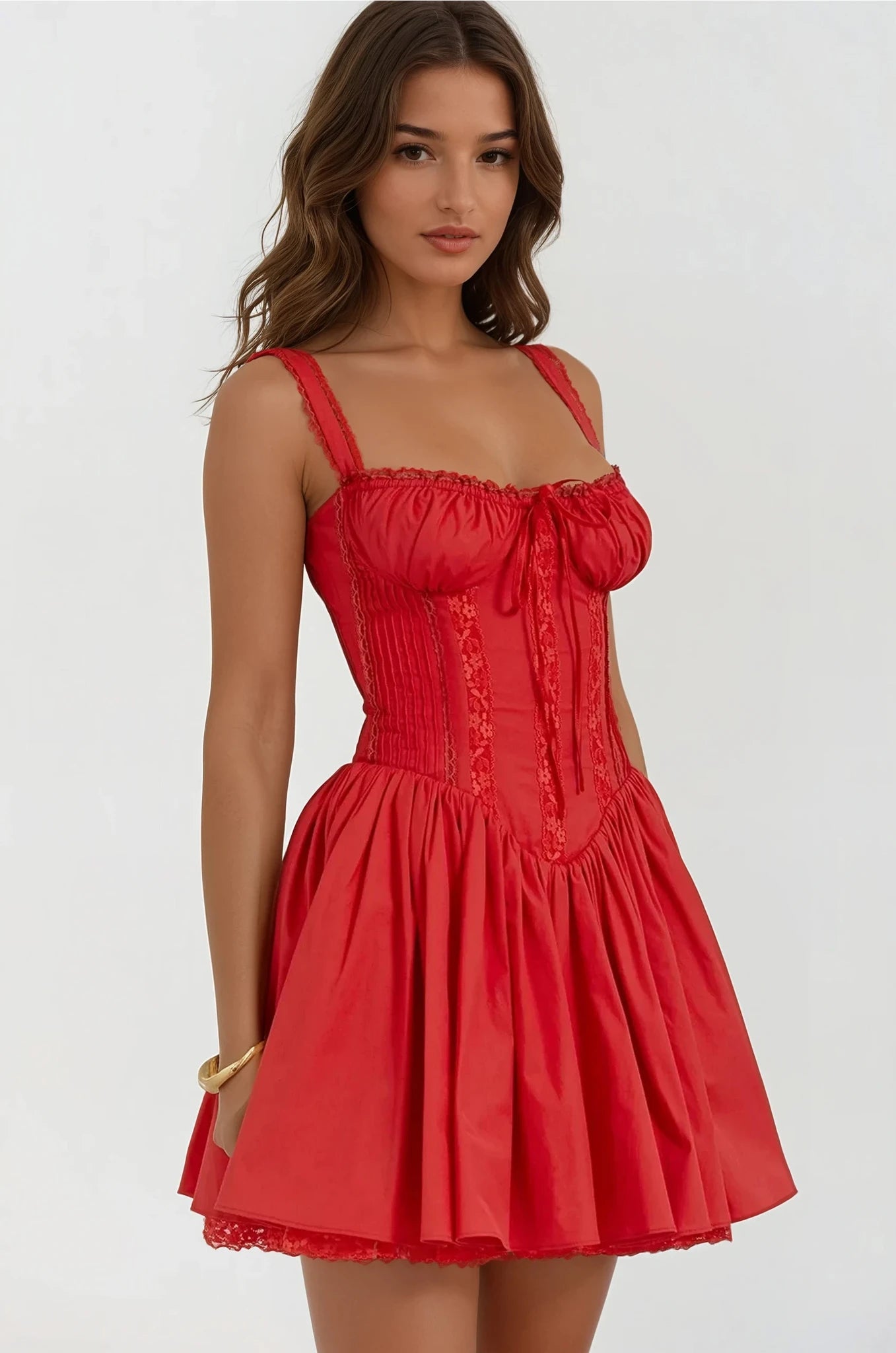 Adelle Mini Dress