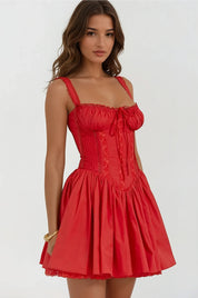 Adelle Mini Dress