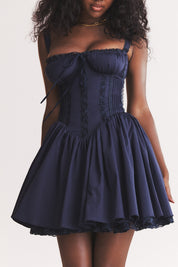 Adelle Mini Dress