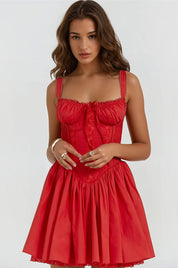 Adelle Mini Dress
