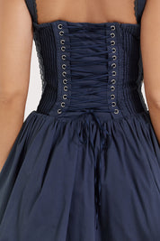 Adelle Mini Dress