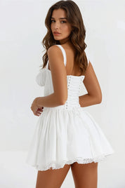 Adelle Mini Dress
