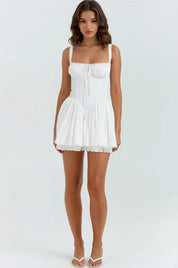 Adelle Mini Dress