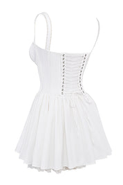 Adelle Mini Dress