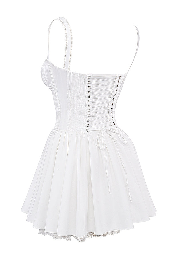 Adelle Mini Dress