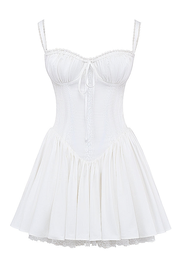 Adelle Mini Dress