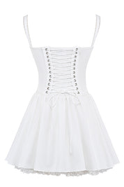 Adelle Mini Dress