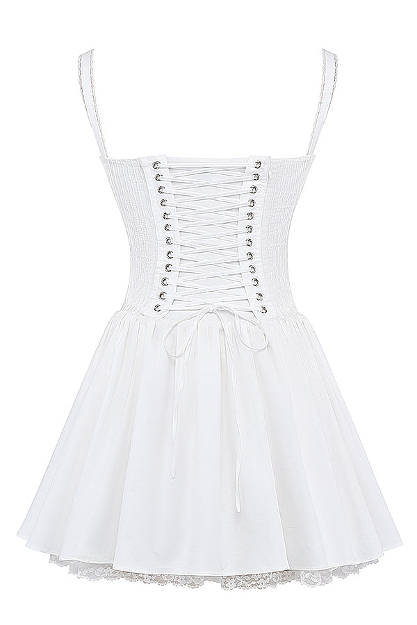 Adelle Mini Dress