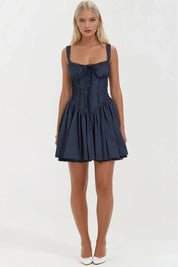 Adelle Mini Dress