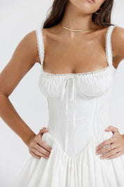Adelle Mini Dress