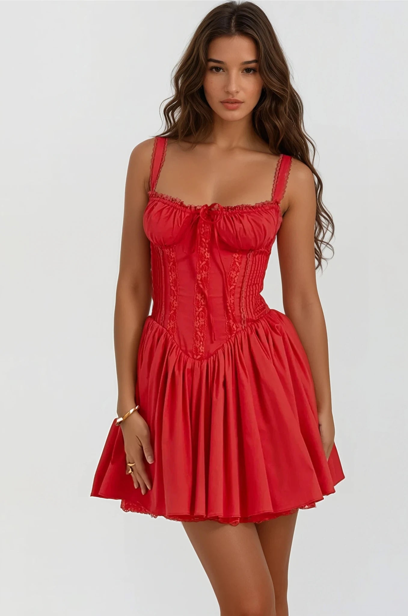 Adelle Mini Dress