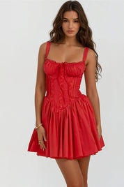 Adelle Mini Dress