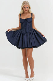 Adelle Mini Dress