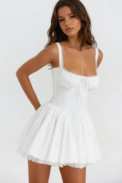 Adelle Mini Dress
