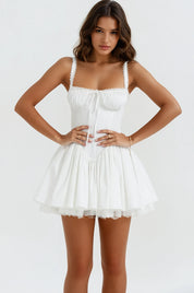 Adelle Mini Dress