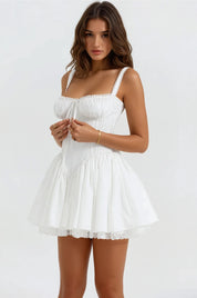 Adelle Mini Dress