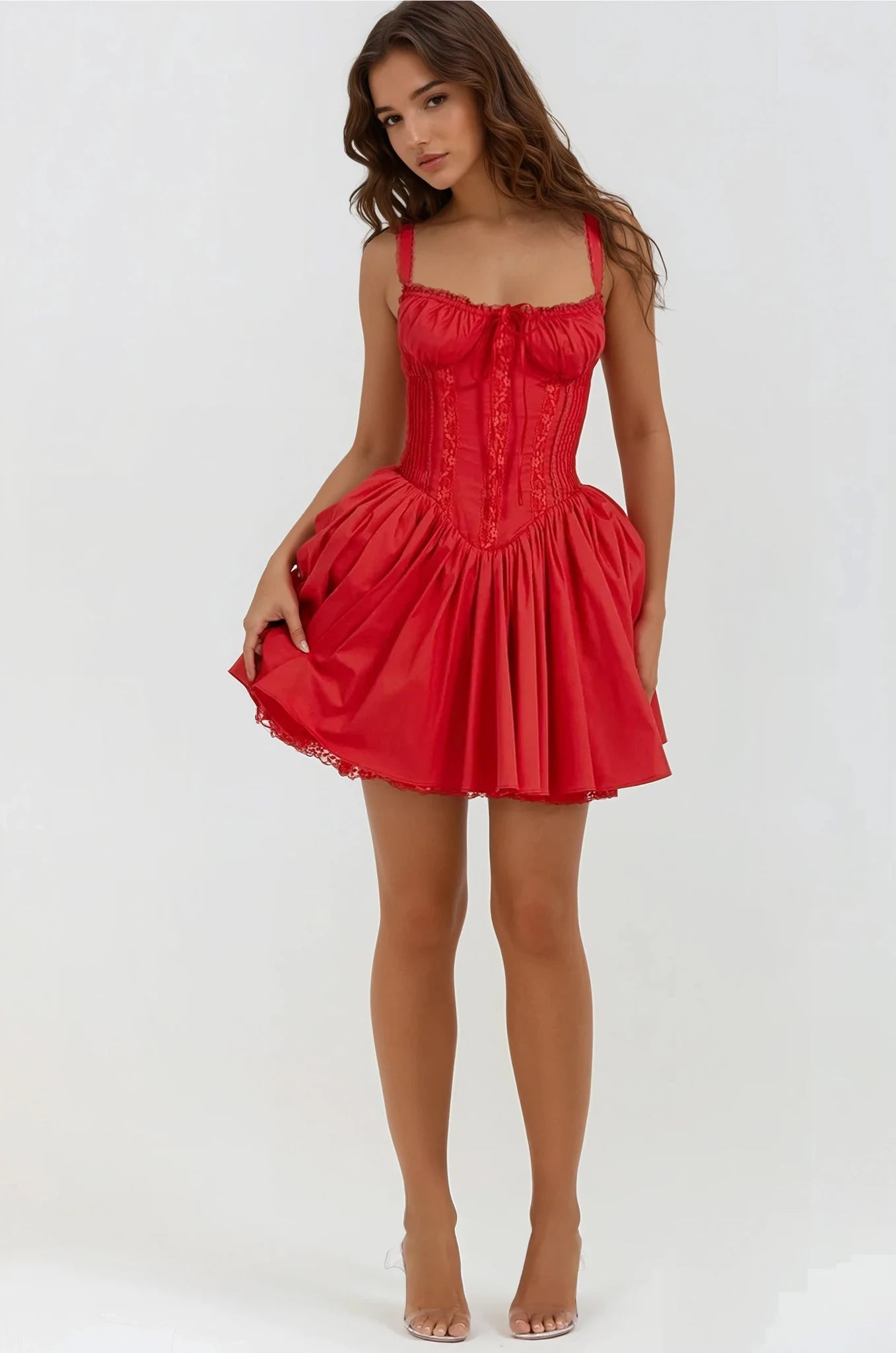 Adelle Mini Dress
