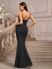 Amara Bodycon Maxi Dress