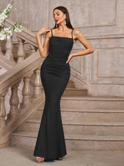Amara Bodycon Maxi Dress