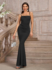 Amara Bodycon Maxi Dress