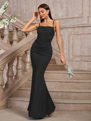 Amara Bodycon Maxi Dress
