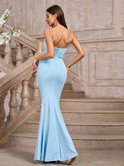 Amara Bodycon Maxi Dress