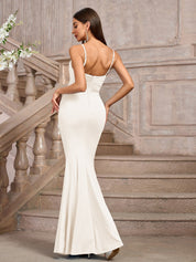 Amara Bodycon Maxi Dress