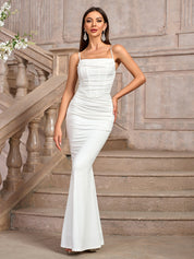 Amara Bodycon Maxi Dress