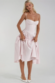 Serena Midi Dress