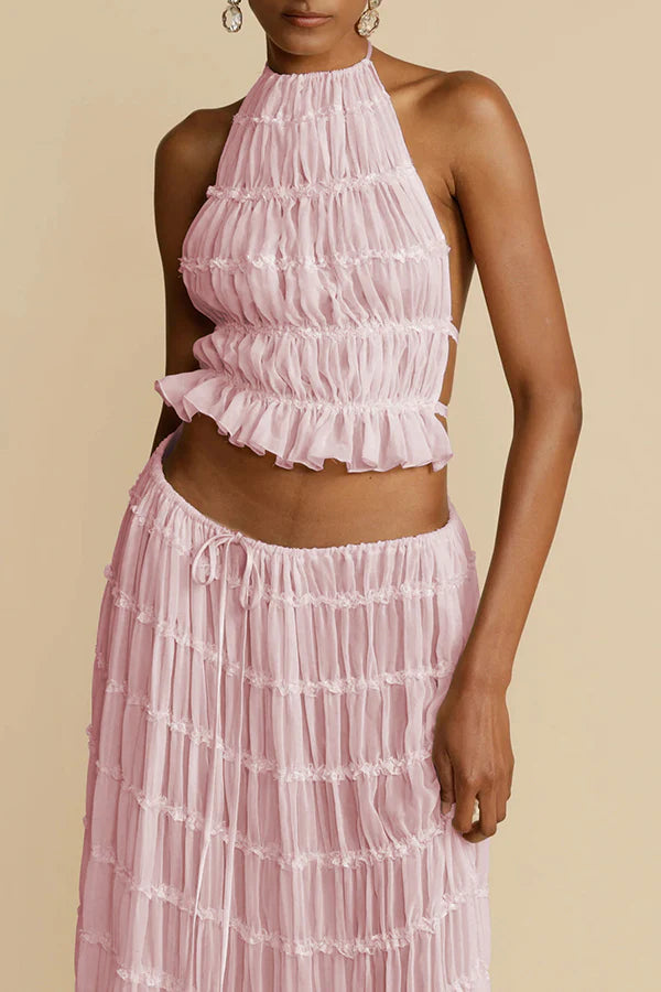 Aphrodite Two-Piece Set