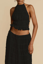 Aphrodite Two-Piece Set