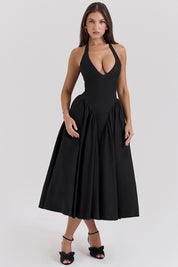 Celeste Maxi Dress