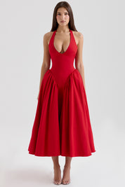 Celeste Maxi Dress