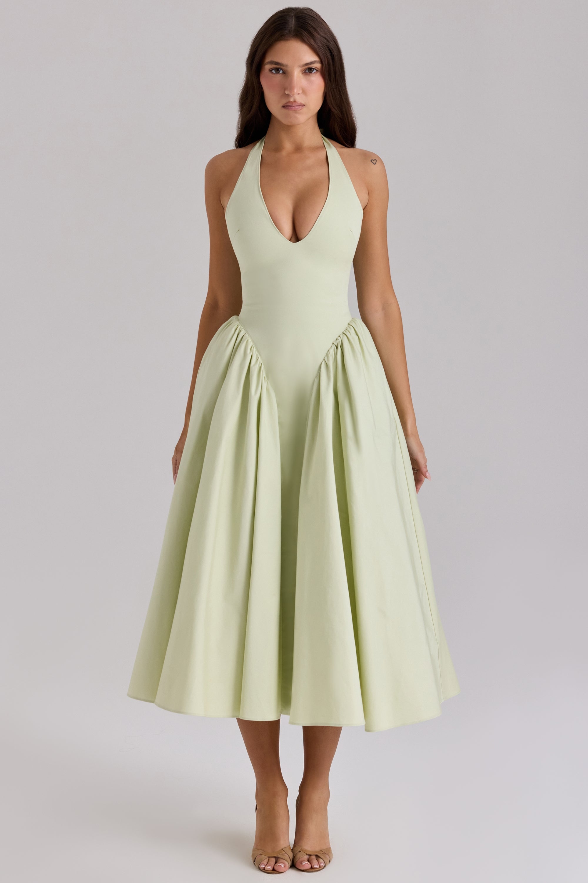 Celeste Maxi Dress
