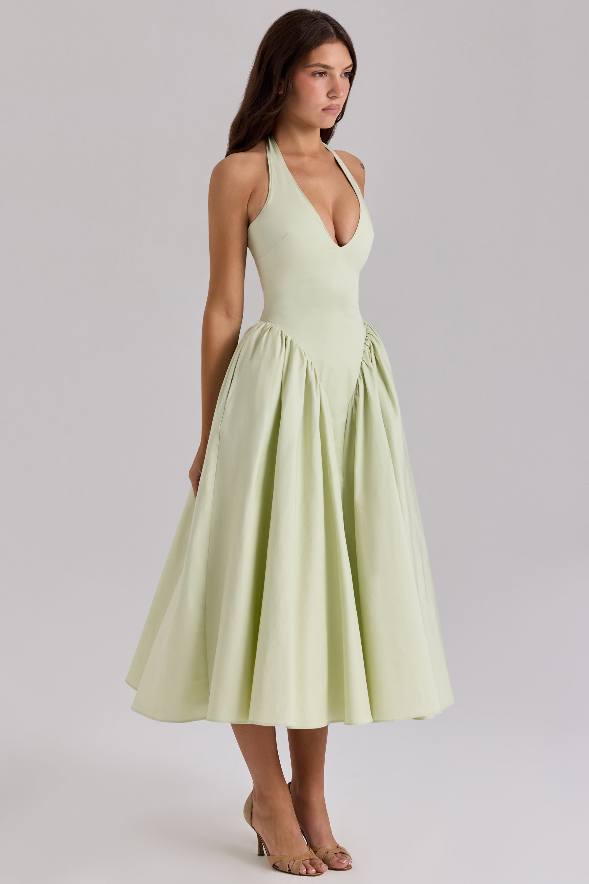 Celeste Maxi Dress