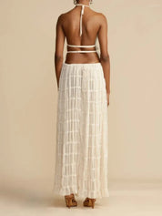 Aphrodite Two-Piece Set