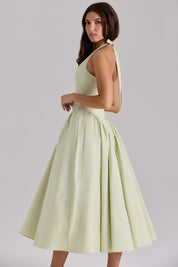 Celeste Maxi Dress