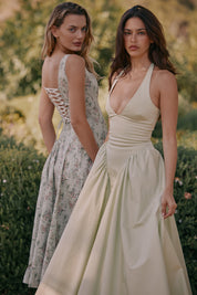 Celeste Maxi Dress