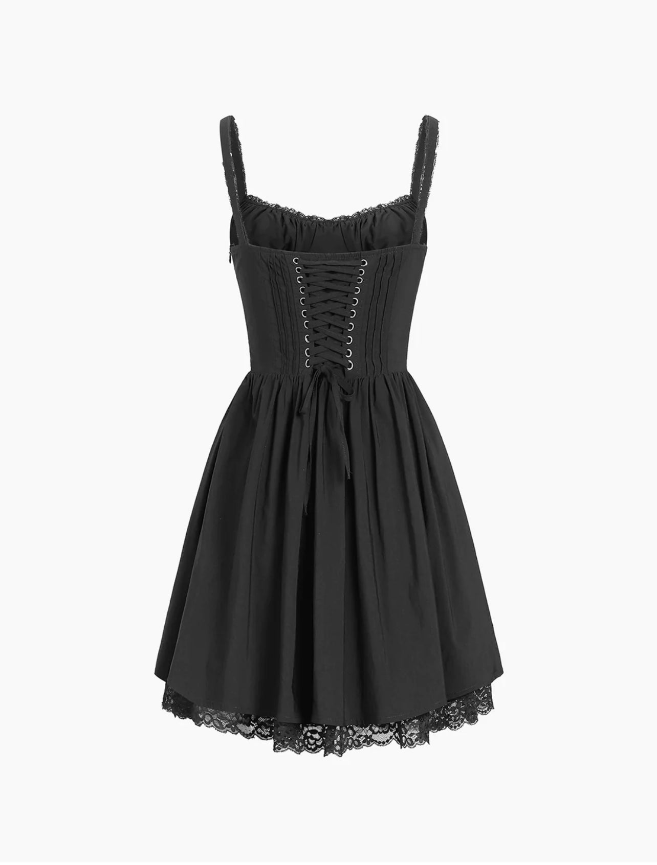 Adelle Mini Dress