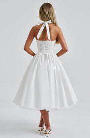 Arabella Bow Gown