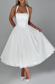 Arabella Bow Gown