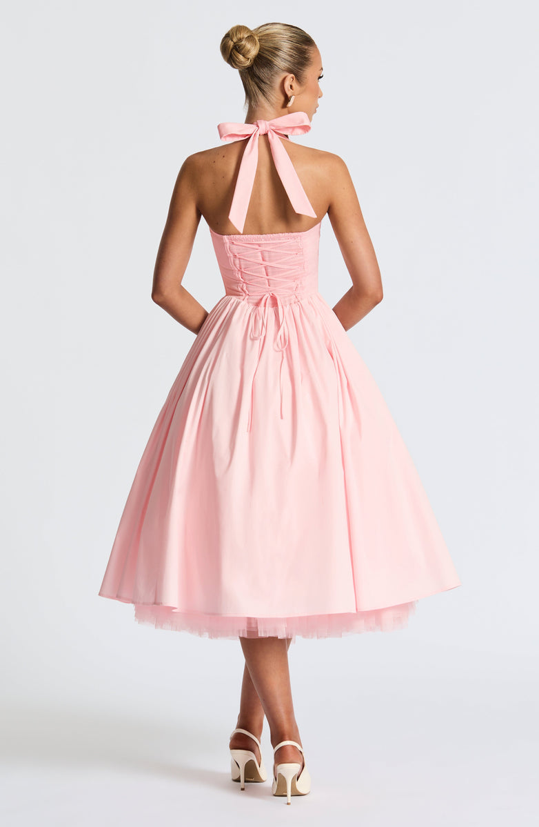 Arabella Bow Gown