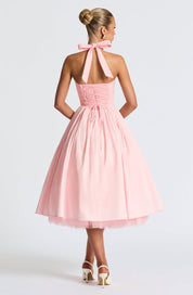 Arabella Bow Gown