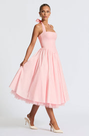 Arabella Bow Gown