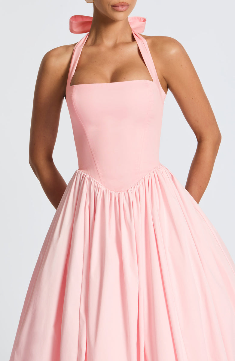 Arabella Bow Gown