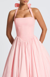 Arabella Bow Gown