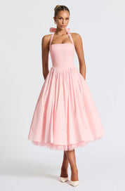Arabella Bow Gown